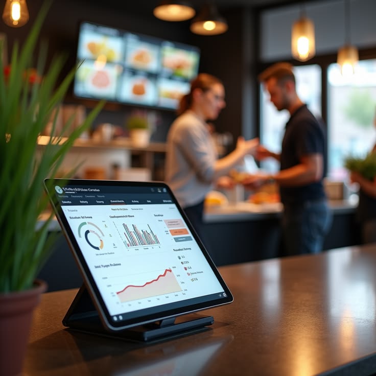 Close to no data-driven decisions