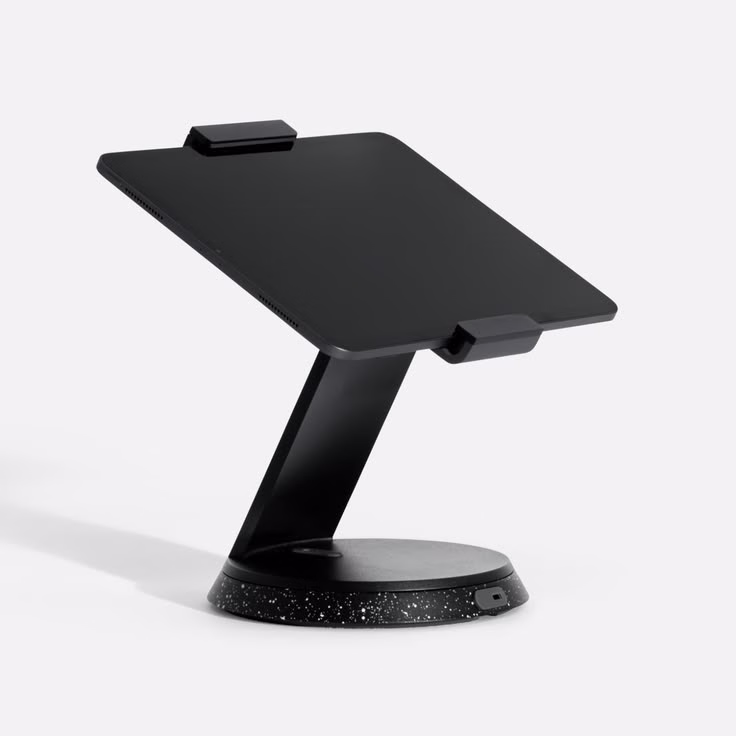 Free POS hardware with ChopSati